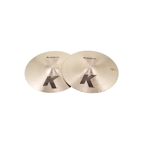 Zildjian 14" K-Series Mastersou B-Stock