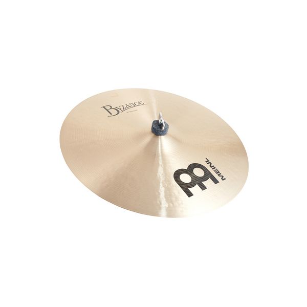 Meinl 16" Byzance Thin Crash B-Stock