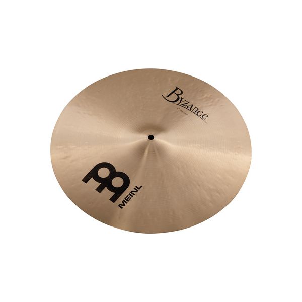 Meinl 18" Byzance Thin Crash B-Stock
