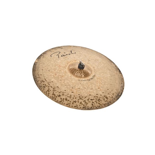 Paiste 21" Signature Dark Ene B-Stock