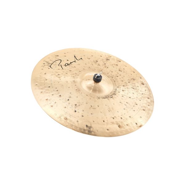 Paiste 21" Signature Dark Ene B-Stock