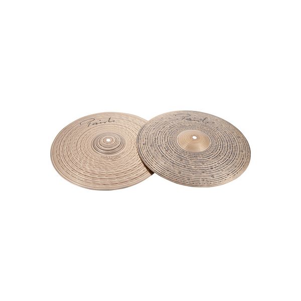 Paiste 14" Signature Dark Ene B-Stock