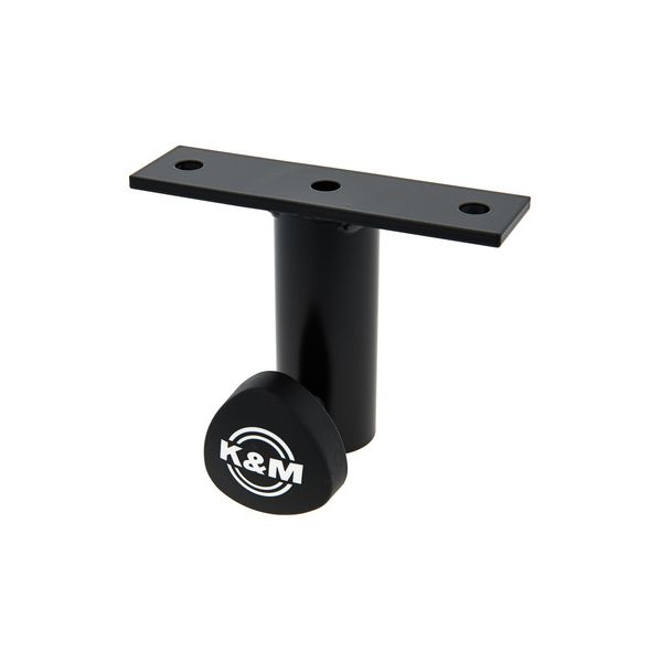 K&M 24281 Speaker Screw-On B-Stock