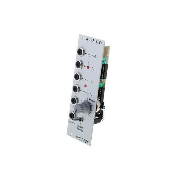 Doepfer A-145 LFO Modulation G B-Stock
