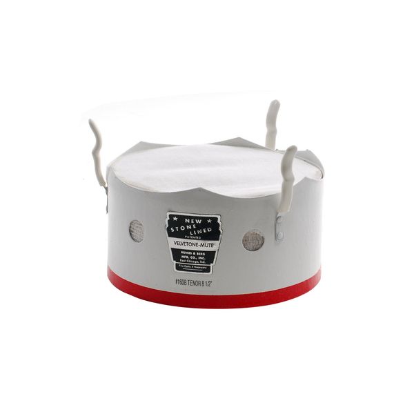 Humes & Berg New Stone Lined ST-160 B-Stock