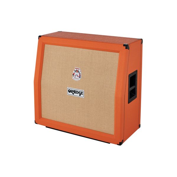 Orange PPC412 Slope B-Stock