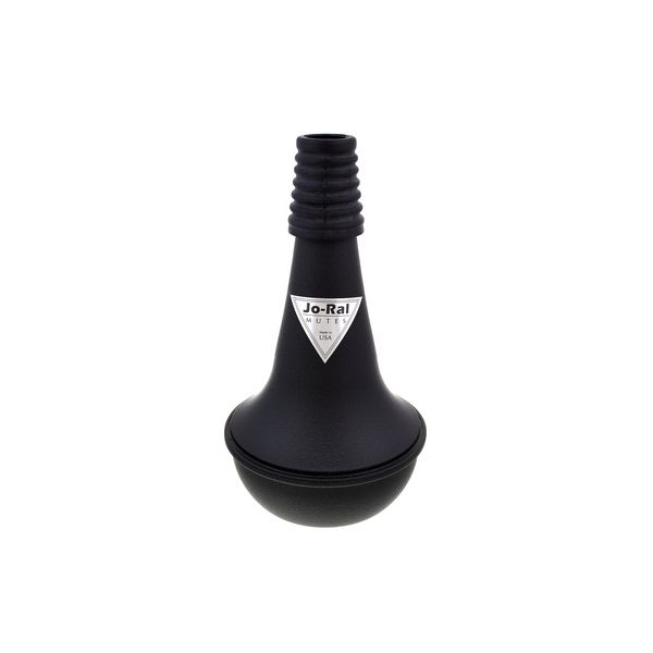 Jo-Ral Trombone Practice Mute B-Stock