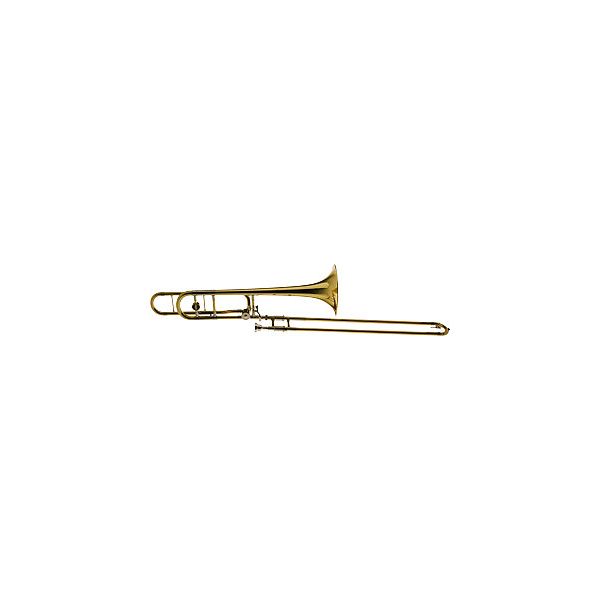 Yamaha YSL-882 O 03 Trombone