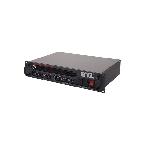 Engl E840/50 Poweramp B-Stock