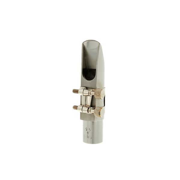 Berg Larsen Alto Sax Steel 95 B-Stock