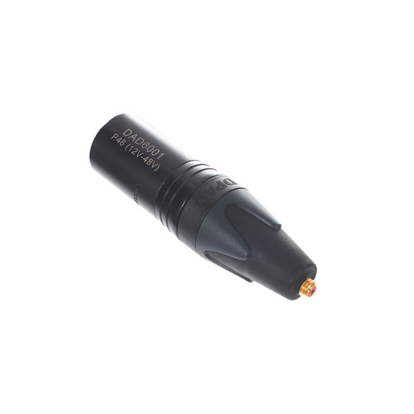 DPA DAD 6001 BC XLR-Phanto B-Stock