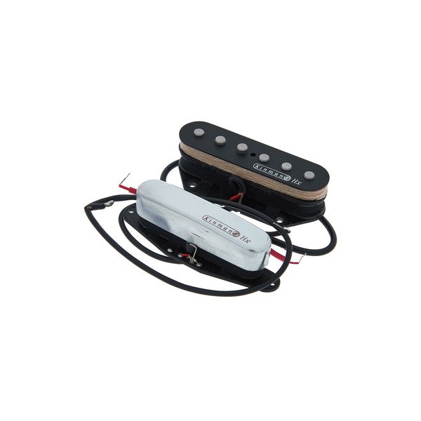 Kinman Broadcaster set pickups tele-