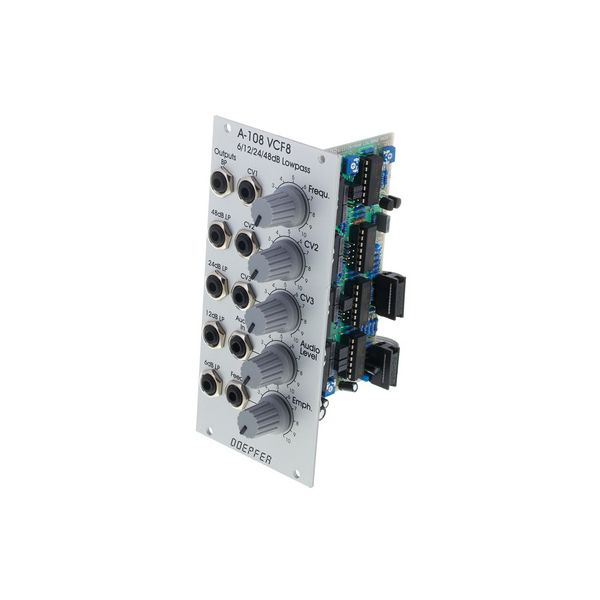 Doepfer A-108 B-Stock