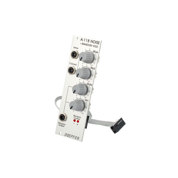 Doepfer A-118 Noise/Random B-Stock