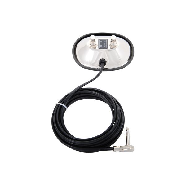Fender Footswitch 2-Button B-Stock