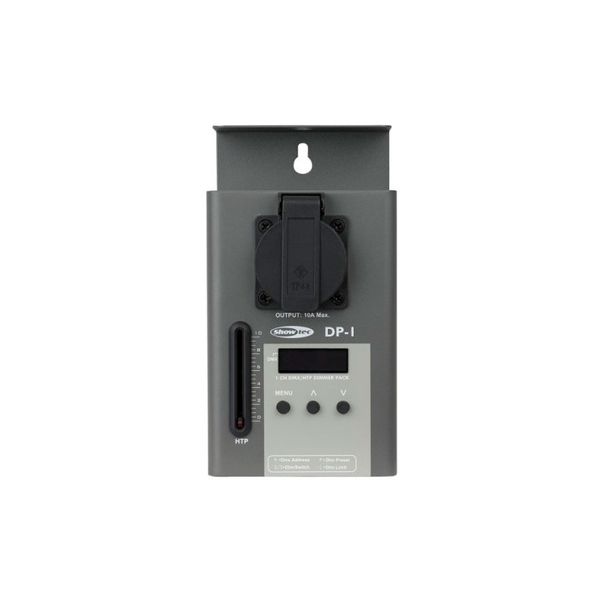 Showtec 1 Ch. Dimmer 10A Singl B-Stock