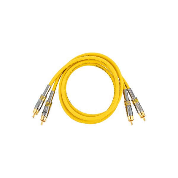 Sommer Cable Epilogue RCA Cable 1,0 B-Stock