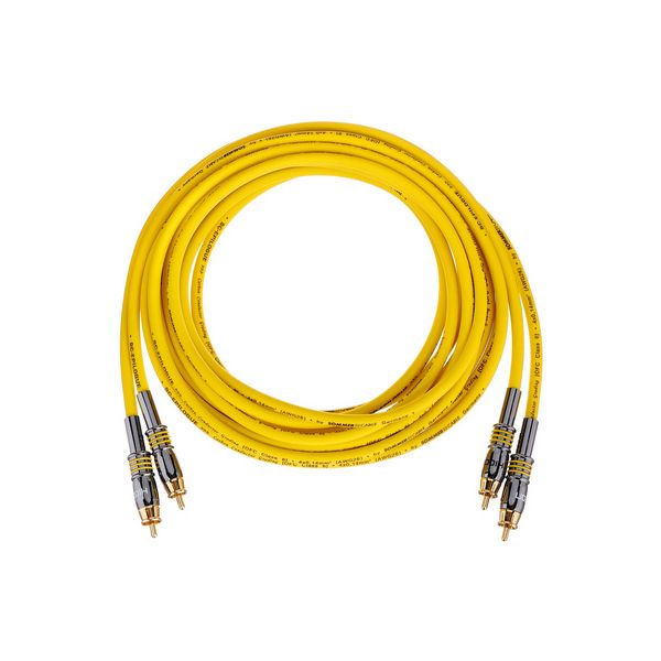 Sommer Cable Epilogue RCA Cable 3,0 B-Stock