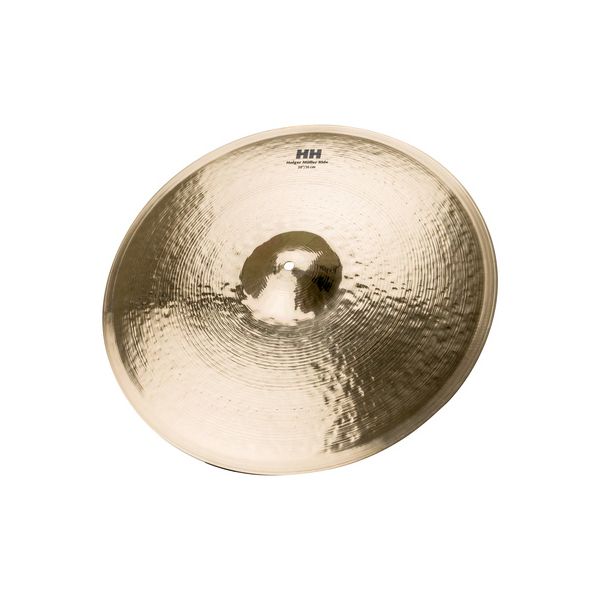 Sabian 20" Ride Holger Müller B-Stock