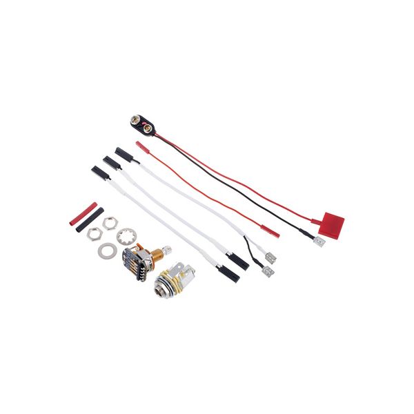 EMG SPC Presence Control B-Stock
