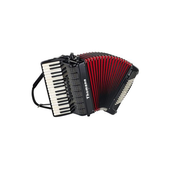 Thomann Junior III 84 BK B-Stock