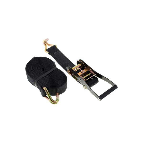 Stairville Ratchet Hook Strap 50m B-Stock
