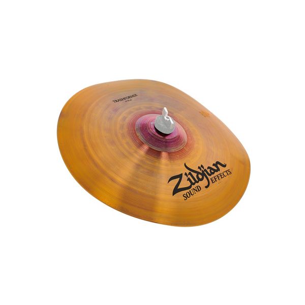 Zildjian ZXT 14" Trashformer B-Stock