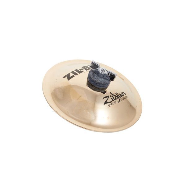 Zildjian 06" Zil-Bel Small B-Stock