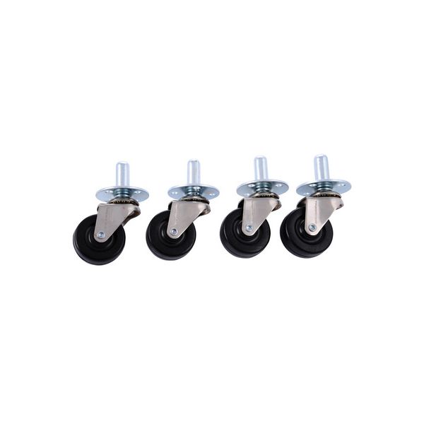 Fender Caster Set B-Stock