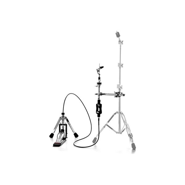 DW 9502LB Cable Hi-Hat B-Stock