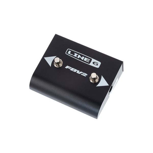 Line6 FBV 2 B-Stock