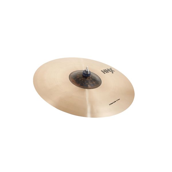 Sabian 18" HHX HHXtrem Crash B-Stock