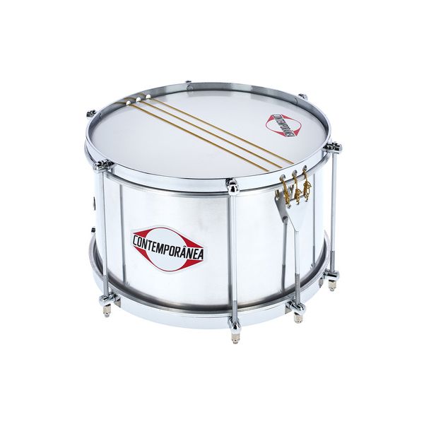 Contemporanea 12"x 20cm Caisse Malac B-Stock