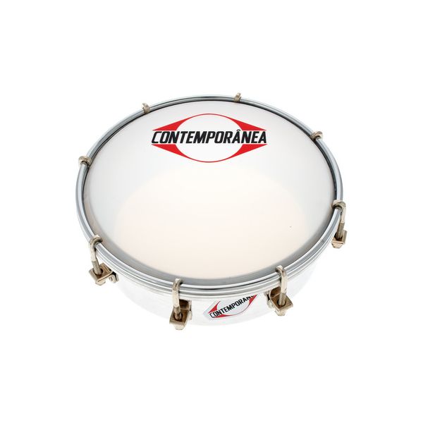 Contemporanea 06" Tamborim Metal / A B-Stock