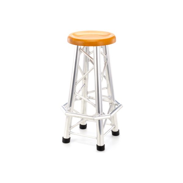 Global Truss 5060-0 Bar Stool  B-Stock