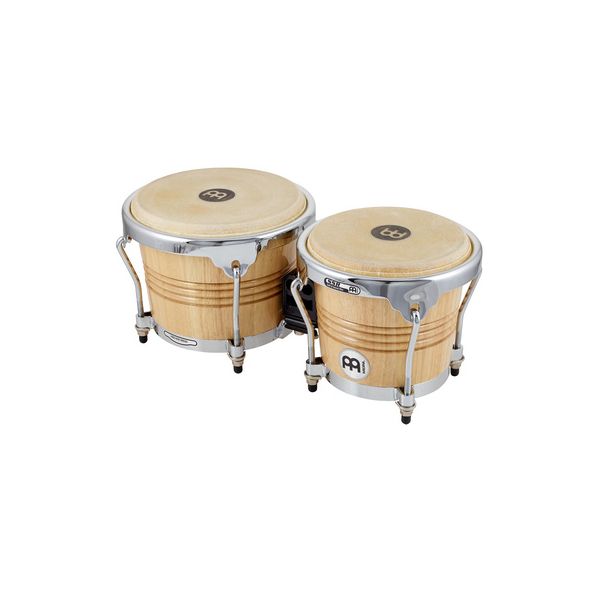 Meinl FWB200NT Bongset B-Stock