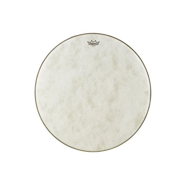 Remo 24" Fiberskyn 3 Medium B-Stock