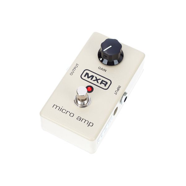 MXR Micro Amp M133 B-Stock