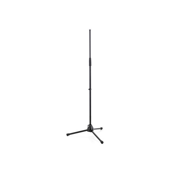 K&M 201/2 Black B-Stock