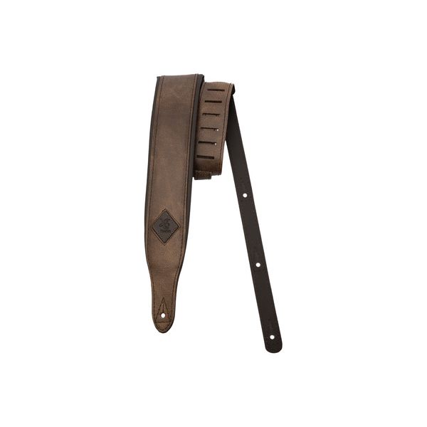 Minotaur Used Look Guitar Strap B-Stock