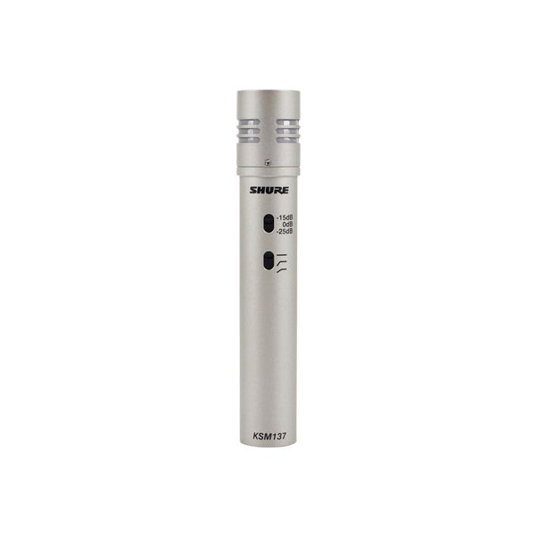 Shure KSM 137 SL B-Stock