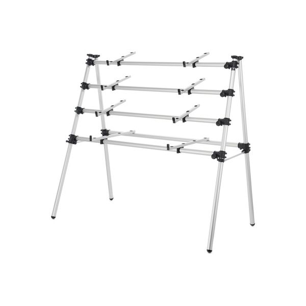 Jaspers 4D-120S B-Stock