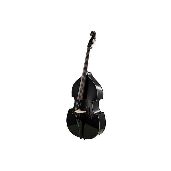 Thomann Rockabilly BKE 3/4 Dou B-Stock