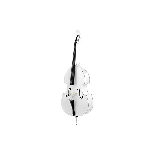Thomann Rockabilly WHE 3/4 Dou B-Stock