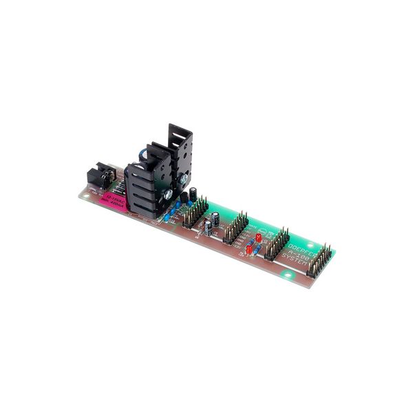 Doepfer A-100 MNT B-Stock