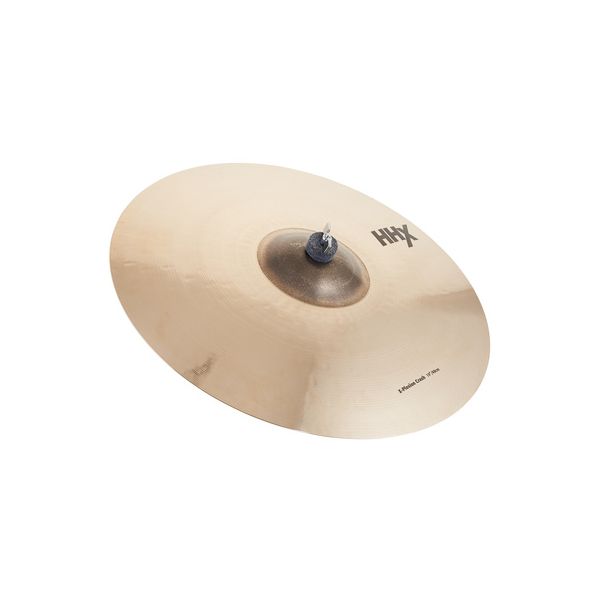 Sabian 19" HHX plosion Crash B-Stock