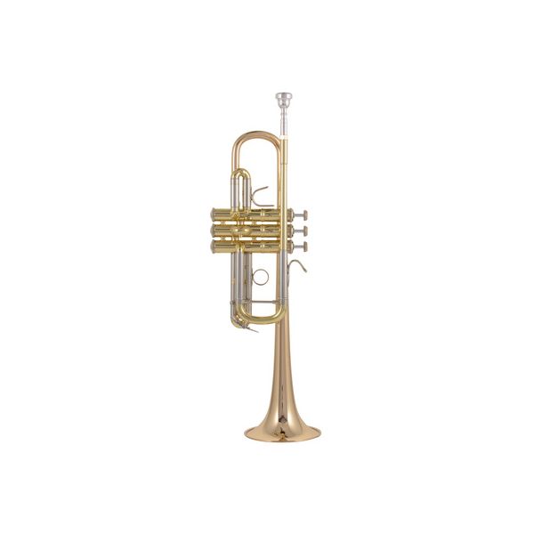 Bach C180L239G C-Trumpet B-Stock