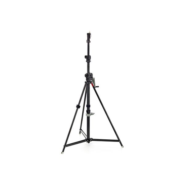 Manfrotto Wind Up 087 NWB black B-Stock