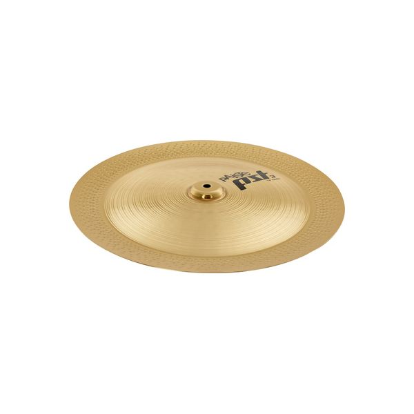 Paiste PST3 18" China B-Stock