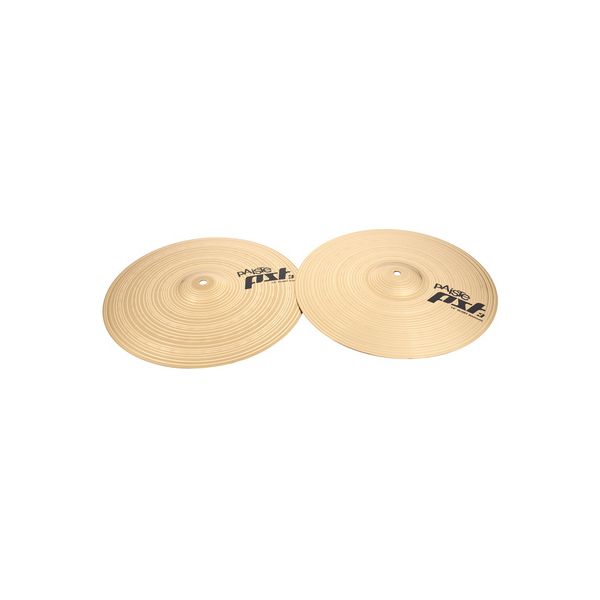 Paiste PST3 14" Hi-Hat B-Stock